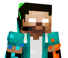 Raketenoscar's skin