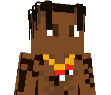 fyrefar's skin