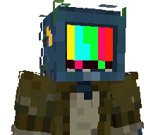 TormyCpvp's skin