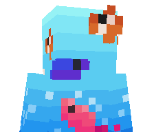 Sea500's skin