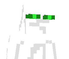 Skarbie's skin
