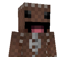 Badunoe's skin