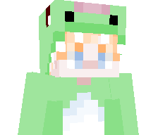 BonbiIIo's skin