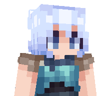 DyllaDoe's skin