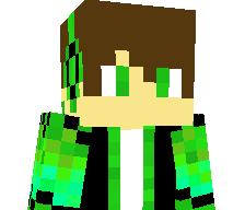 DirpyBotBoy's skin