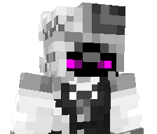 Slyless's skin