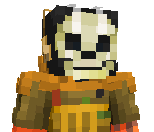 srndr's skin