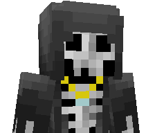 OhLuk's skin