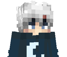 itslimax's skin
