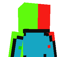 JtGamer18's skin