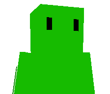 SproutIsAlive's skin