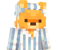 SleeepBear's skin