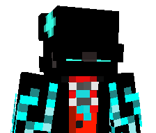 DroneMurderer's skin