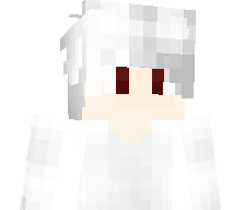 xXGhostStarXx's skin