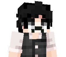 HorizonLizon's skin