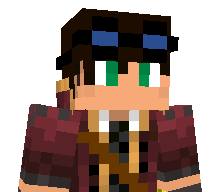 Fire2501's skin