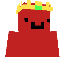 MR0Q's skin