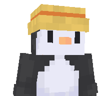 Pinguino08's skin