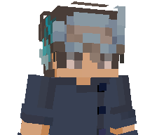 dihbop's skin
