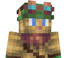 Koubda's skin