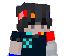 kharpet's skin