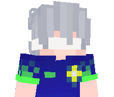 GiusonorEstoura's skin