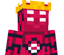 CrimsonKing147's skin