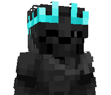 ItzFrostMC's skin