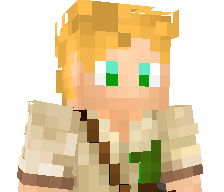 DaLuckyLuke21's skin