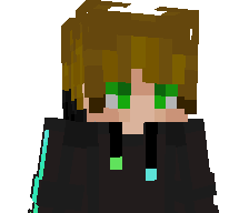 joverGamer14's skin
