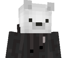 Kub1cecek's skin