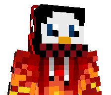 Merchag's skin