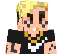 Elchinardooo's skin