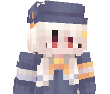 Yachemandoo's skin