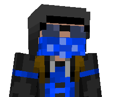 SNOWY12007's skin