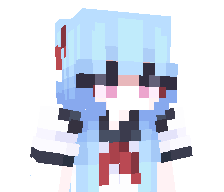 PapitaConPelo's skin