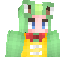 ChickenTracier's skin