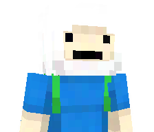 fluneds's skin