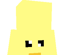 Ducky220's skin