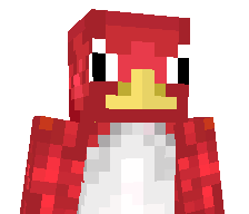 BirdX34's skin