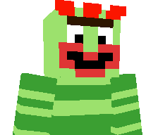 Stere0Foam's skin