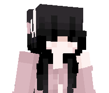 bxki's skin
