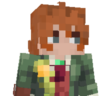 ImDeros's skin