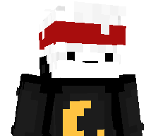 Falcoune's skin