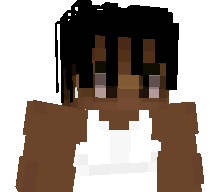 damaqe's skin