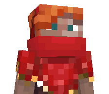 Kaaleb's skin