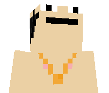 Patrik1n3's skin