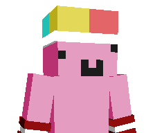 RthurPlaysMC's skin