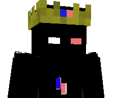Cidzcpvp's skin
