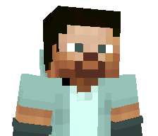 PokerTheRedStone's skin